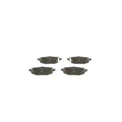Тормозные колодки Bosch 0 986 494 496 Фото 4