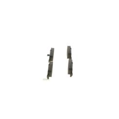 Тормозные колодки Bosch 0 986 494 496 Фото 5