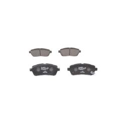 Тормозные колодки Bosch 0 986 494 574 Фото