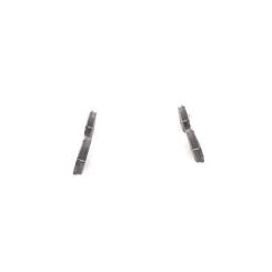 Тормозные колодки Bosch 0 986 494 574 Фото 3