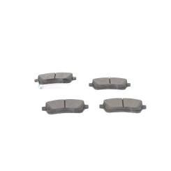 Тормозные колодки Bosch 0 986 494 574 Фото 4