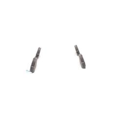 Тормозные колодки Bosch 0 986 494 574 Фото 5