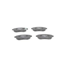 Тормозные колодки Bosch 0 986 494 574 Фото 6