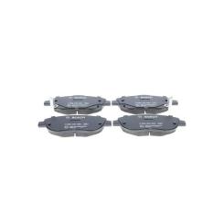 Тормозные колодки Bosch 0 986 494 682 Фото