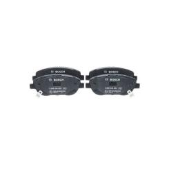 Тормозные колодки Bosch 0 986 494 682 Фото 6