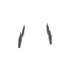 Тормозные колодки Bosch 0 986 494 702 Фото 3