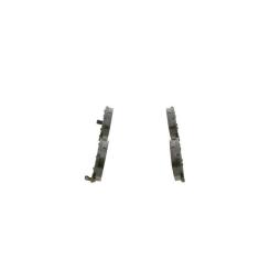 Тормозные колодки Bosch 0 986 494 941 Фото 2