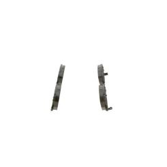 Тормозные колодки Bosch 0 986 494 941 Фото 5