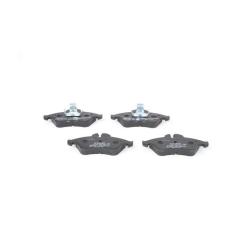 Тормозные колодки Bosch 0 986 495 245 Фото