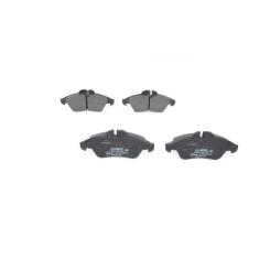 Тормозные колодки Bosch 0 986 495 245 Фото 3