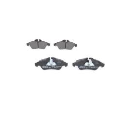Тормозные колодки Bosch 0 986 495 245 Фото 5