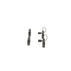Тормозные колодки Bosch 0 986 495 305 Фото 5