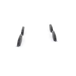 Тормозные колодки Bosch 0986494767 Фото 4