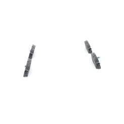 Тормозные колодки Bosch 0986494861 Фото 3