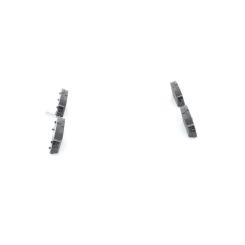 Тормозные колодки Bosch 0986494861 Фото 5