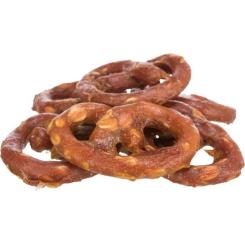 Лакомство для собак Trixie Mini Pretzels 100 г Фото 2