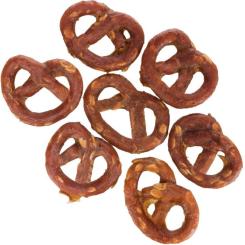 Лакомство для собак Trixie Mini Pretzels 100 г Фото 3