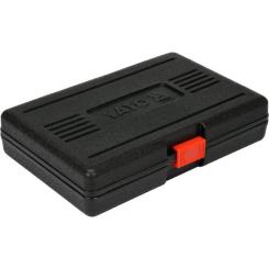 Экстрактор Yato YT-06033 набор 17шт Фото 2