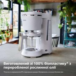 Капельная кофеварка Philips HD5120/00 Фото 1