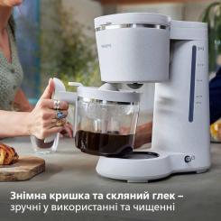 Капельная кофеварка Philips HD5120/00 Фото 2