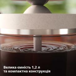 Капельная кофеварка Philips HD5120/00 Фото 5