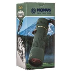 Монокуляр Konus KonuSmall 10x25 Фото 3