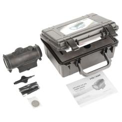 Коллиматорный прицел Holosun HE530G-GR Фото 4