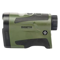 Лазерный дальномер Sigeta iMeter LF3000A Фото 2