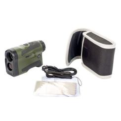 Лазерный дальномер Sigeta iMeter LF3000A Фото 5