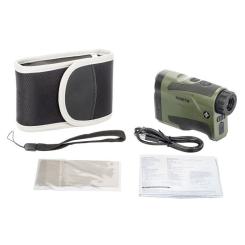 Лазерный дальномер Sigeta iMeter LF3000A Фото 6