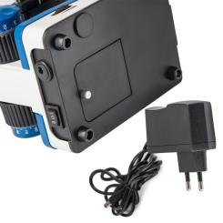 Микроскоп Sigeta Unity 40x-400x LED Mono Фото 7