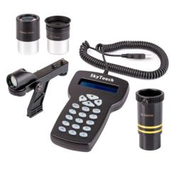 Телескоп Sigeta SkyTouch 135 GoTo Фото 4