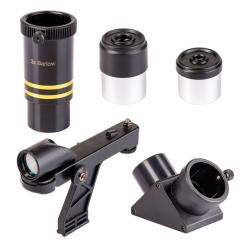 Телескоп Sigeta StarWalk 72/800 AZ Фото 3