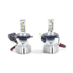 Автолампа WINSO LED H4 12/24V 60Вт 8000Лм. Фото