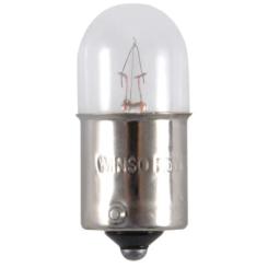 Автолампа WINSO R10W 10W BA15s Фото