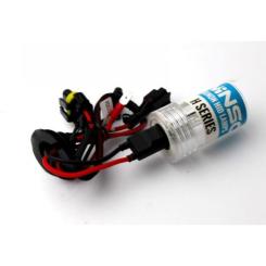 Автолампа WINSO H1 4300K, 85V, 35W P14.5s Фото