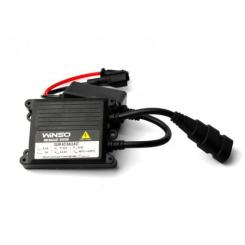 Автолампа WINSO H1 4300K, 85V, 35W P14.5s Фото 1