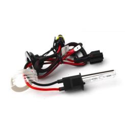 Автолампа WINSO H1 4300K, 85V, 35W P14.5s Фото 3