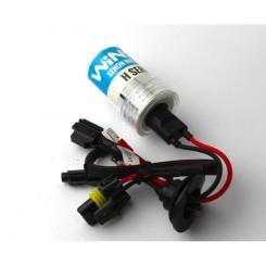 Автолампа WINSO H1 4300K, 85V, 35W P14.5s Фото 4