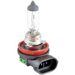 Автолампа SOLAR H11 24V 70W PGJ19-2 Starlight+30 Фото