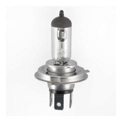 Автолампа SOLAR H4 12V 60/55W P43t-38 Starlight+30 Фото