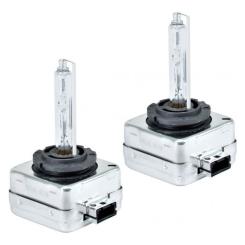 Автолампа SOLAR D1S 6000K,85V,35W PK32d-2, Фото