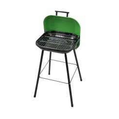 Гриль-барбекю Time Eco ТЕ-22040В Фото