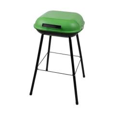 Гриль-барбекю Time Eco ТЕ-22040В Фото 1