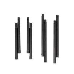 Гриль-барбекю Time Eco ТЕ-22040В Фото 4