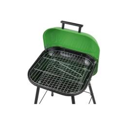 Гриль-барбекю Time Eco ТЕ-22040В Фото 6