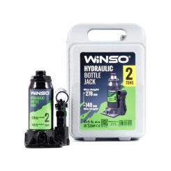 Домкрат WINSO 2т Фото 1