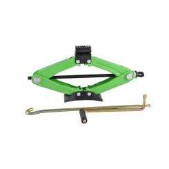 Домкрат WINSO 1,2т Фото 2