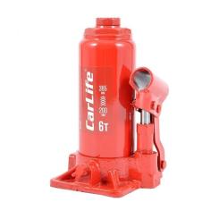 Домкрат CarLife 6т 200-385мм Фото