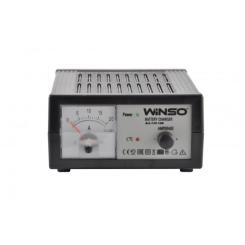 Зарядное устройство для автомобильного аккумулятор WINSO 139100 Фото 1